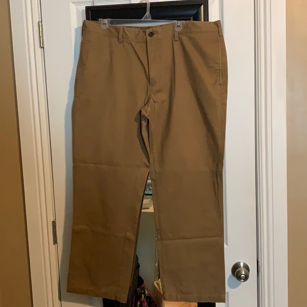 Haggar Khaki Pants